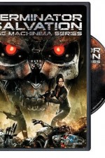 Watch Terminator Salvation The Machinima Series Niter